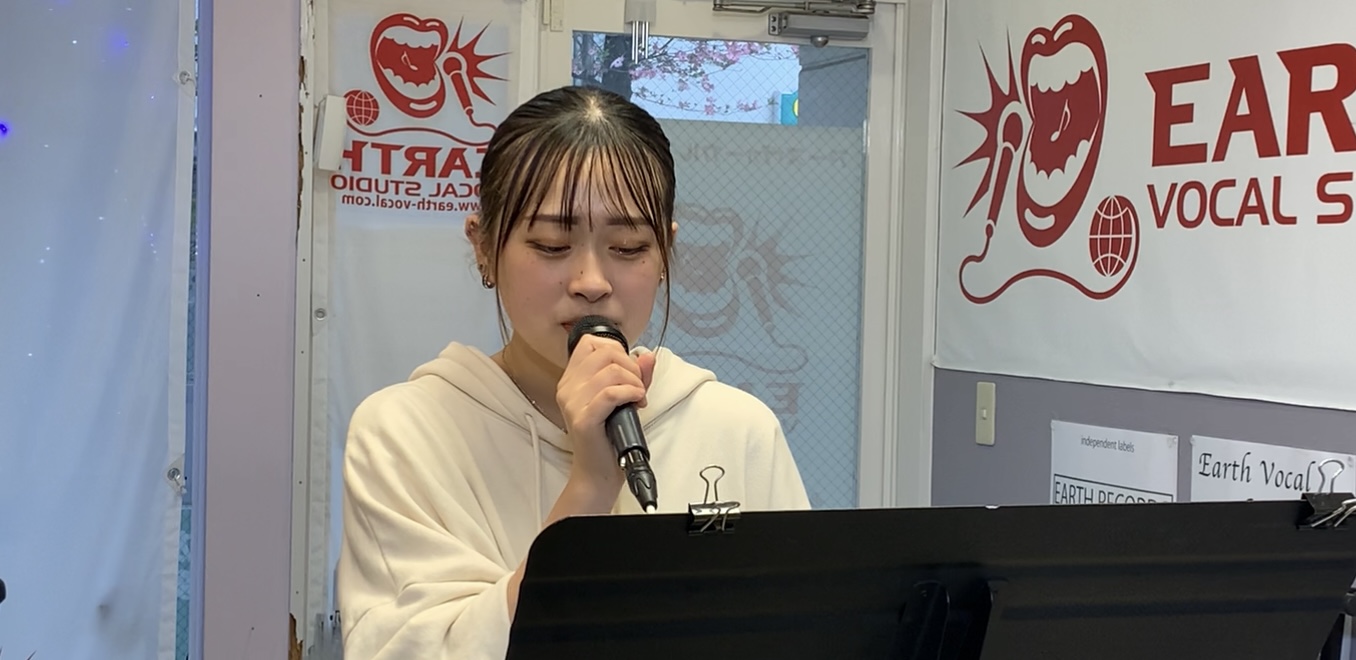 今日も始まりました