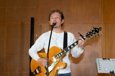 🎵 歌う楽しさをあなたに！今週のアースヴォーカルスタジオ 🎵